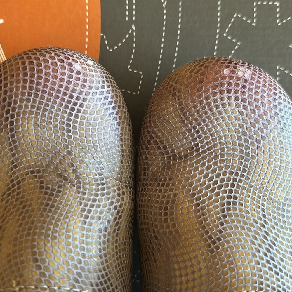 Pro XP Leather Dansko size 39 - Picture 4 of 9